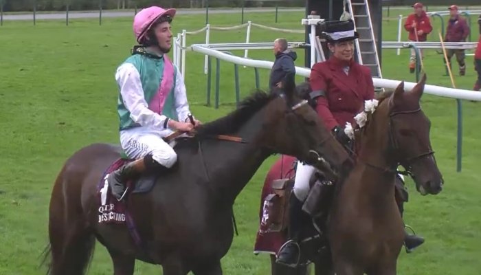 Qatar Prix de l'Arc de Triomphe