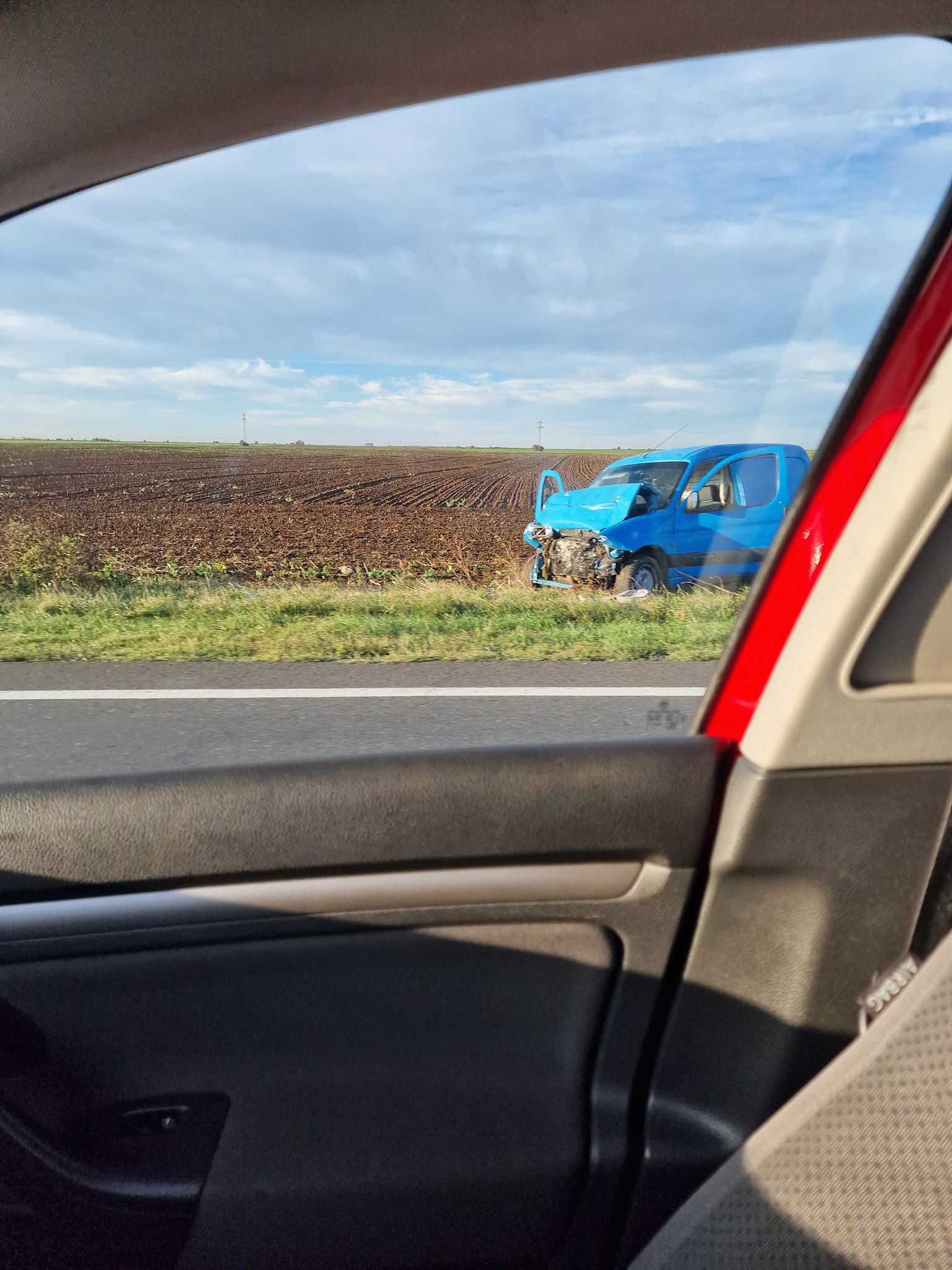 accident dn1 băicoi