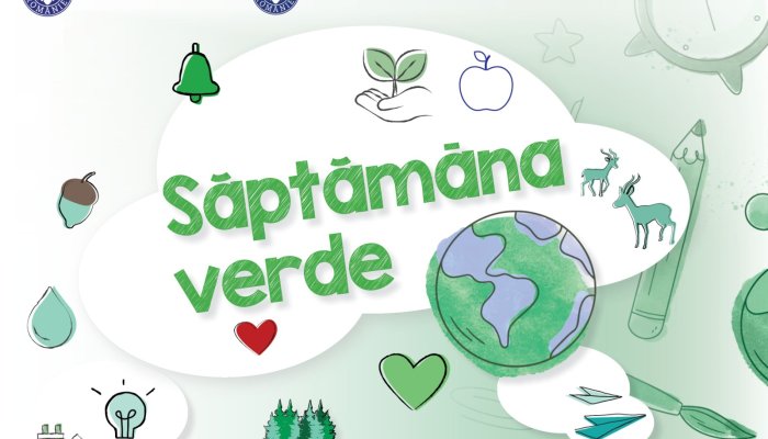 fonduri săptămâna verde