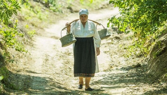 femei mediul rural