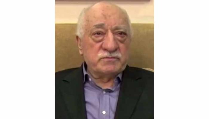 Fethullah Gulen