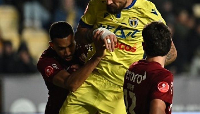 Petrolul Iaşi