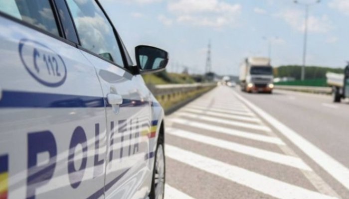 monitorizare trafic restricții a3 bucurești ploiești