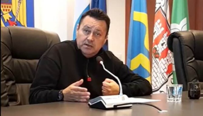 andrei volosevici acuzații pca ploiesti