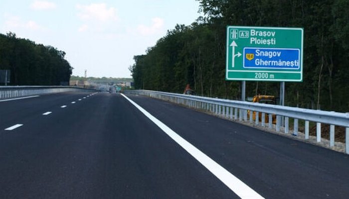 autostrada