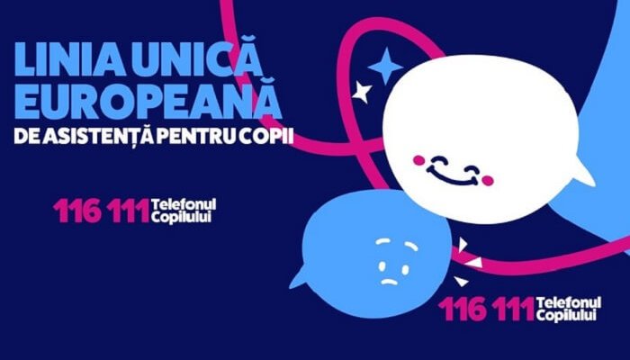 Telefonul Copilului