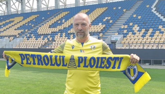 dinu todoran petrolul 2