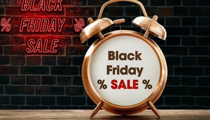 Black Friday