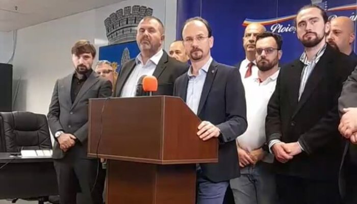 Mihai Polițeanu subvenție datorii Ploiești