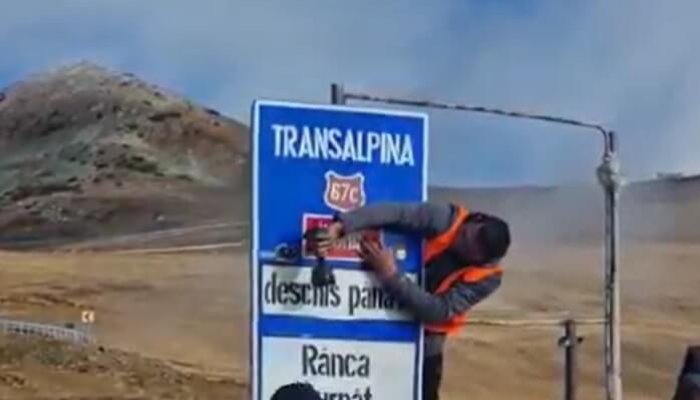 orar circulație transalpina