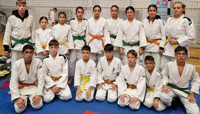 Judo CSM Ploiești