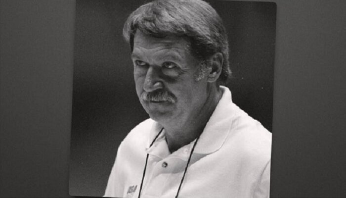 Bela Karolyi