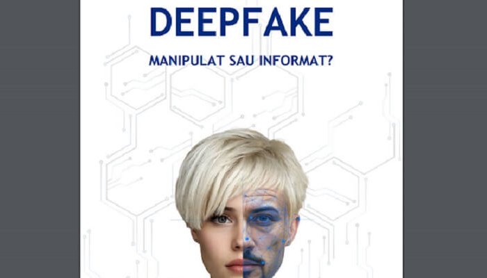 Deepfake