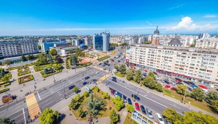 proiect taxele și impozitele locale 2025