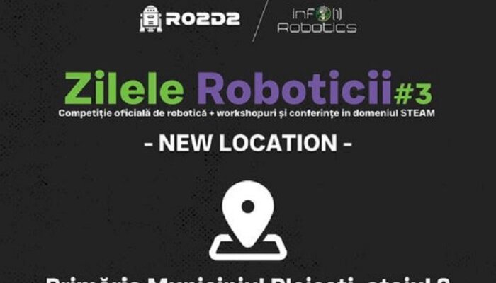 Zilele Roboticii