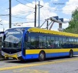 A fost elaborat Masterplanul TransPloiești, un proiect despre viitorul transportului public