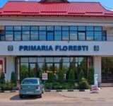 Bani de la Ministerul Finanțelor, pentru comuna Florești. La ce vor fi folosite fondurile