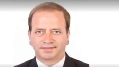 Primarul din Argeș dispărut, după ce instituția a luat foc și care apoi a provocat un accident, dispărând iar, a fost găsit