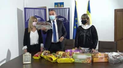 VIDEO | ANPC traduce etichetele cozonacilor din comerț. La ce trebuie să fiți atenți