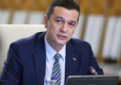 Sorin Grindeanu: Nu sunt șanse ca în următorii cinci ani să înceapă construirea autostrăzii Ploiești – Brașov