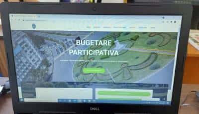 BUGETARE PARTICIPATIVĂ | Primele achiziții pentru proiectele propuse de ploieșteni și finanțate de la bugetul local