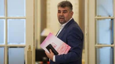 Marcel Ciolacu: Am finalizat măsurile pentru ieftinirea facturilor 