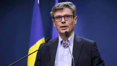 Virgil Popescu: Executivul a introdus obligativitatea recalculării facturilor emise eronat 