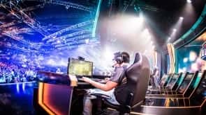 Vești bune pentru gameri: jocurile E-Sports vor fi recunoscute oficial 