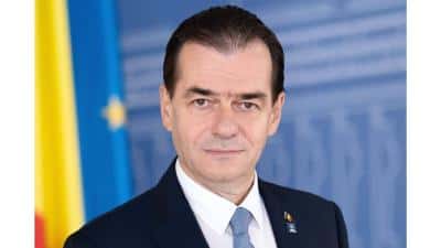 Ludovic Orban: E momentul ca Guvernul să anuleze restricţiile impuse prin starea de alertă, odată cu depăşirea valului 5 al pandemiei