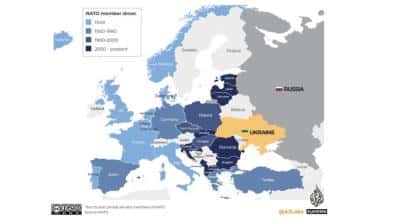 Ministerul de Externe din Rusia amenință Finlanda cu ”repercusiuni politice şi militare serioase”, în cazul unei încercări de aderare la NATO