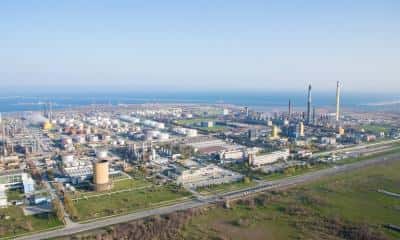 Rompetrol Rafinare anunță o îmbunătățire a indicatorilor financiari, în 2021