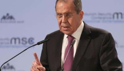 Ministrul rus de Externe, Serghei Lavrov: “Nu plănuim să atacăm alte ţări. Noi nu am atacat nici Ucraina”