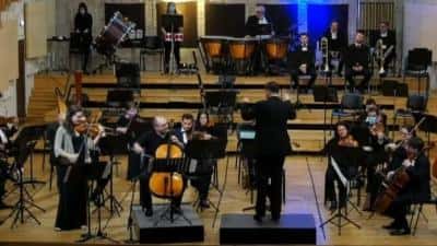 Filarmonica Ploieşti, turneu de 250.000 de euro prin vestul Europei