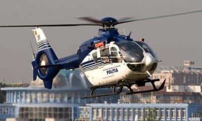 MAI: Peste 1.400 de polițiști, cu 340 de aparate radar, și trei echipaje cu elicopter vor supraveghea traficul în weekend-ul de Florii