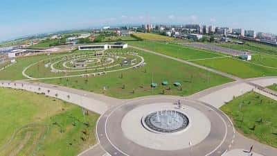 Primăria Ploiești cumpără sistem de monitorizare video pentru Parcul Municipal Vest