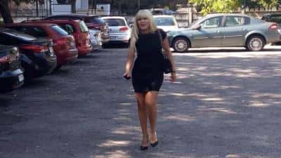 Elena Udrea va putea fi extrădată. Decizia magistraţilor din Bulgaria nu e definitivă