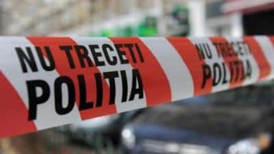 Copil în vârstă de 1 an, găsit mort într-un pârâu, după ce fusese dat dispărut de familie 