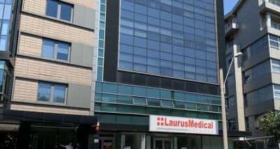 Medicover preia rețeaua de clinici Laurus Medical