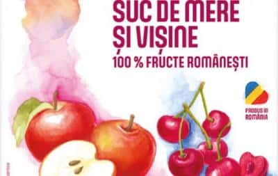 Kaufland a retras de la comercializare suc de fructe în care a fost depistată o substanță toxică