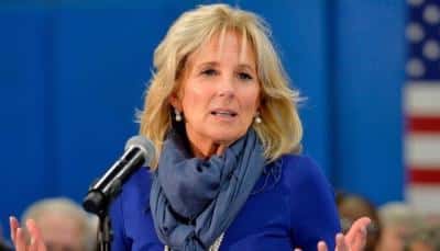 Prima Doamnă a SUA, Jill Biden, ajunge vineri în România. Programul vizitei