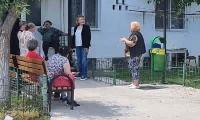 Florești: Administrația locală așteaptă propuneri cu privire la viitoarele amenajări din zona Blocuri Noi