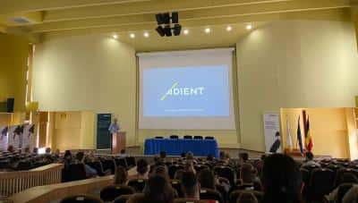 Ce înseamnă să lucrezi într-o companie Premium? Răspunsurile ADIENT TRIM Ploiești pentru studenții UPG