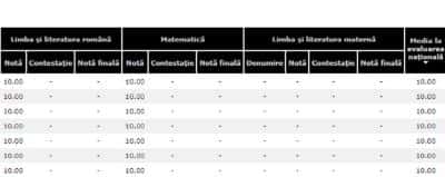EVALUAREA NAȚIONALĂ 2022 | Șapte medii de 10, în Prahova, înainte de contestații. De la ce școli provin acești candidați