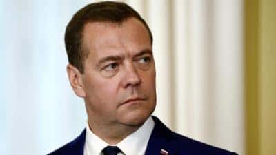 Dmitri Medvedev amenință România: Vor să creeze o nouă 