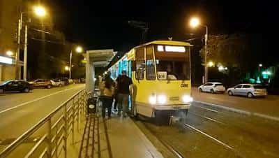 Peste patru milioane de euro pentru modernizarea sistemului de iluminat pe traseele tramvaielor 101 și 102