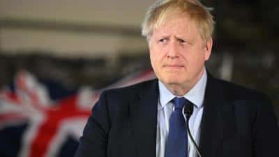 BBC: Boris Johnson va demisiona, joi, de la conducerea partidului, dar ar putea rămâne premier până în toamnă