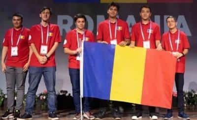 Șase medalii pentru România și cea mai bună clasare a țării noastre, în ultimii 25 de ani, la Olimpiada Internațională de Matematică