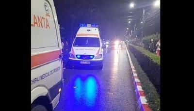 Tânărul care a accidentat mortal o fată de 13 ani, din Târgoviște, a fost reținut