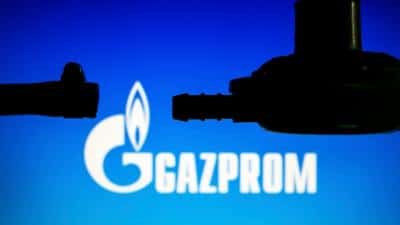 Gazprom a redus drastic furnizarea de gaze prin Nord Stream