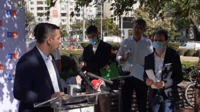 VIDEO | Alegeri contestate în USR Prahova, pe motiv de vot viciat